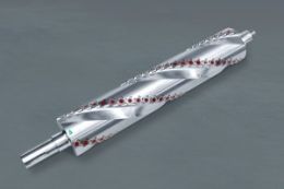 Рейсмусовый станок Robland D 510 Рейсмусовый станок Robland D 510