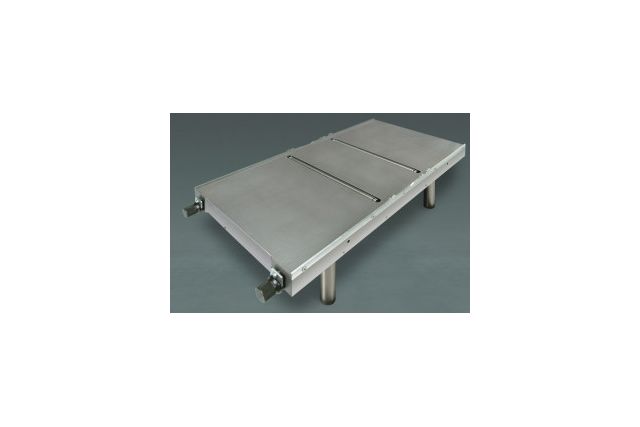 Рейсмусовый станок Robland D 510