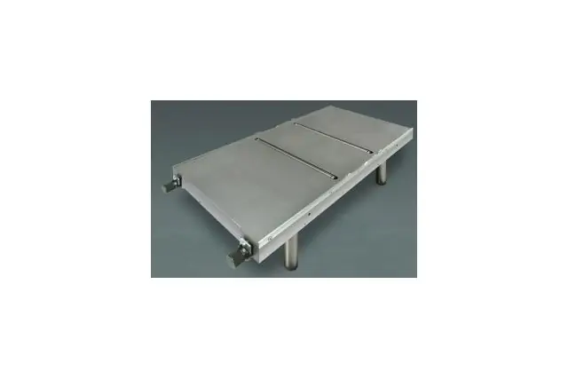 Рейсмусовый станок Robland D 510 4