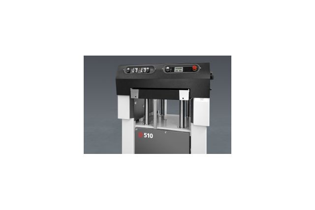 Рейсмусовий верстат Robland D 510