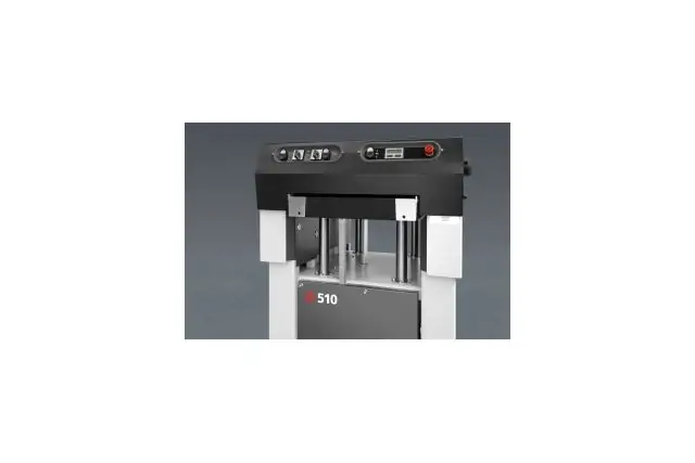 Рейсмусовий верстат Robland D 510 5