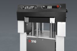 Рейсмусовый станок Robland D 510 Рейсмусовый станок Robland D 510