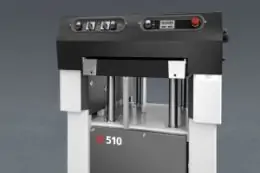 Рейсмусовий верстат Robland D 510 5