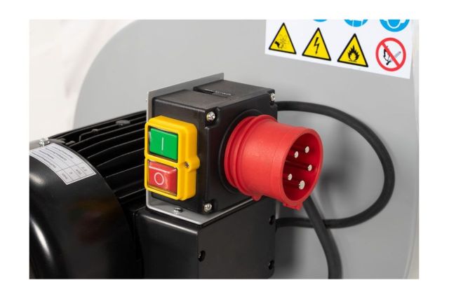 Комплект "Покращ виробництво"