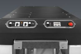 Рейсмусовый станок Robland D 510