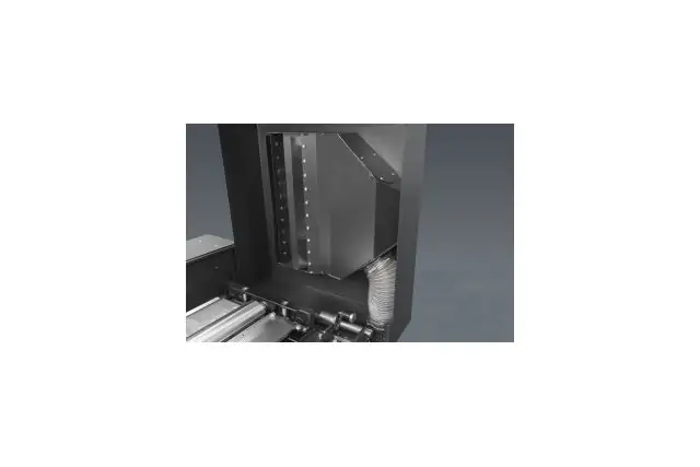 Рейсмусовый станок Robland D 510 7