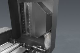 Рейсмусовий верстат Robland D 510