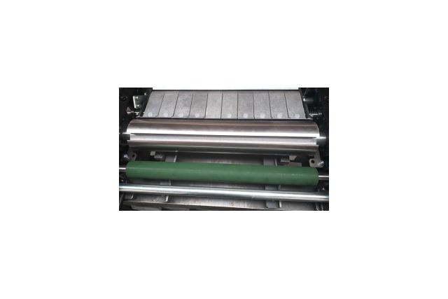 Рейсмусовый станок Robland D 510