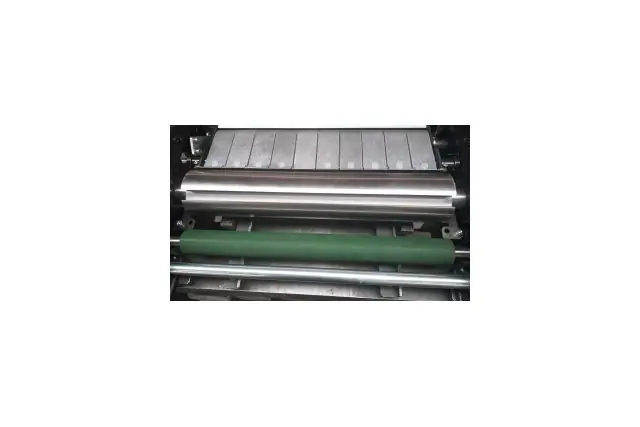 Рейсмусовий верстат Robland D 510 8