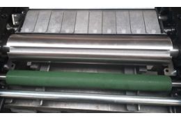 Рейсмусовий верстат Robland D 510 Рейсмусовий верстат Robland D 510