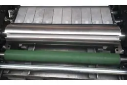 Рейсмусовый станок Robland D 510 8