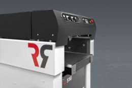 Рейсмусовий верстат Robland D 510 Рейсмусовий верстат Robland D 510