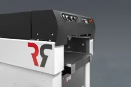 Рейсмусовый станок Robland D 510 9