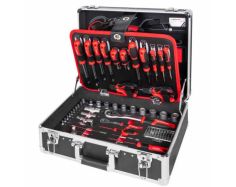 Ящик інструментів Holzmann WZK119ECO