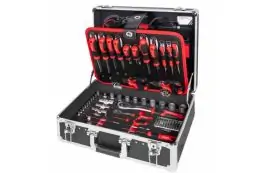 Ящик инструментов Holzmann WZK119ECO 1