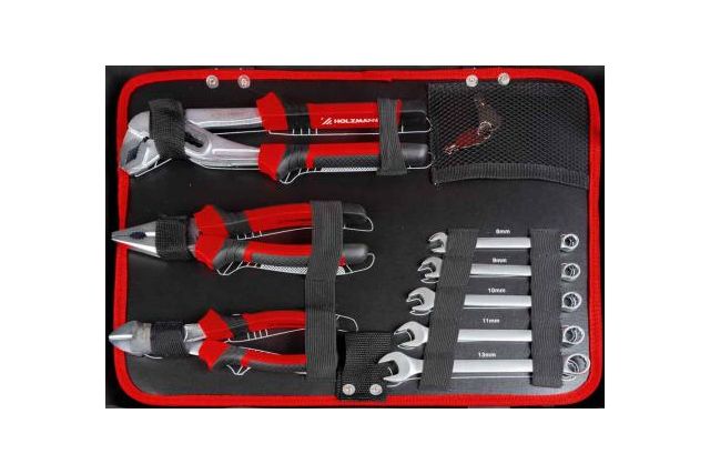 Ящик инструментов Holzmann WZK119ECO