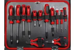 Ящик инструментов Holzmann WZK119ECO 3