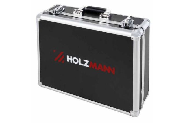 Ящик инструментов Holzmann WZK119ECO