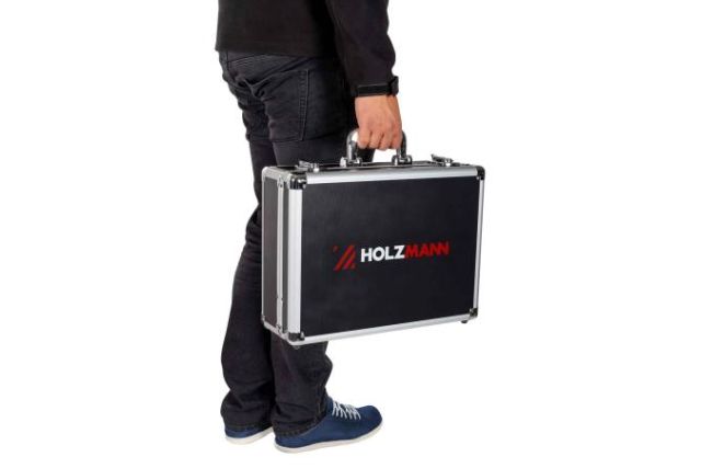 Ящик інструментів Holzmann WZK119ECO