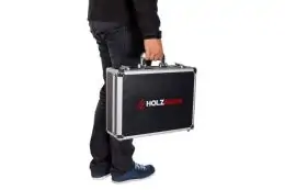 Ящик инструментов Holzmann WZK119ECO 7