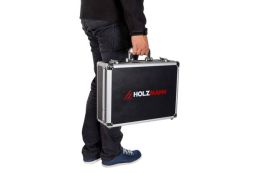 Ящик инструментов Holzmann WZK119ECO
