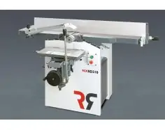 Фугувально-рейсмусовий верстат Robland NXSD 310