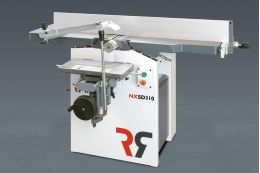 Фугувально-рейсмусовий верстат Robland NXSD 310 Фугувально-рейсмусовий верстат Robland NXSD 310