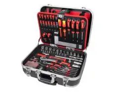 Ящик інструментів Holzmann WZK167PRO