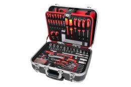 Ящик інструментів Holzmann WZK167PRO