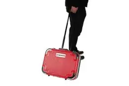 Ящик инструментов Holzmann WZK167PRO 4