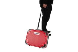 Ящик инструментов Holzmann WZK167PRO