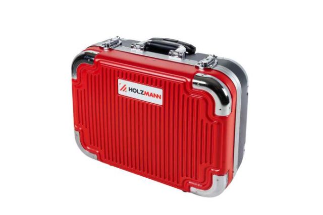 Ящик інструментів Holzmann WZK167PRO