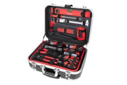 Ящик инструментов Holzmann WZK167PRO