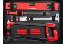 Ящик інструментів Holzmann WZK167PRO