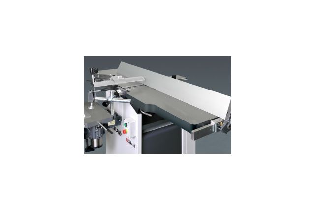 Фуговально-рейсмусовый станок Robland NXSD 310