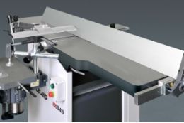 Фуговально-рейсмусовый станок Robland NXSD 310 Фуговально-рейсмусовый станок Robland NXSD 310