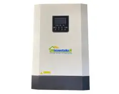 Солнечный фотоэлектрический инвертор OFF-GRID PGF OG-5500 MPPT 5.5KW + WiFi