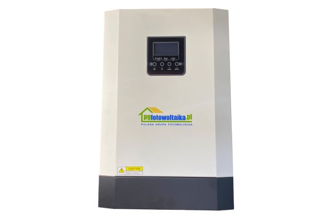 Солнечный фотоэлектрический инвертор OFF-GRID...