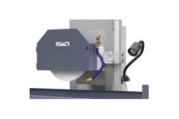 Плоскошлифовальный станок Cormak 600x300 (MYS 1224)