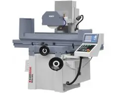 Плоскошлифовальный станок Cormak 600x300 (MYS 1224)