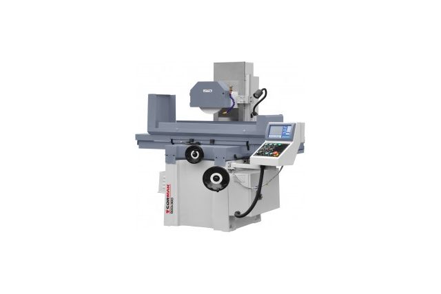 Плоскошлифовальный станок Cormak 600x300 (MYS...