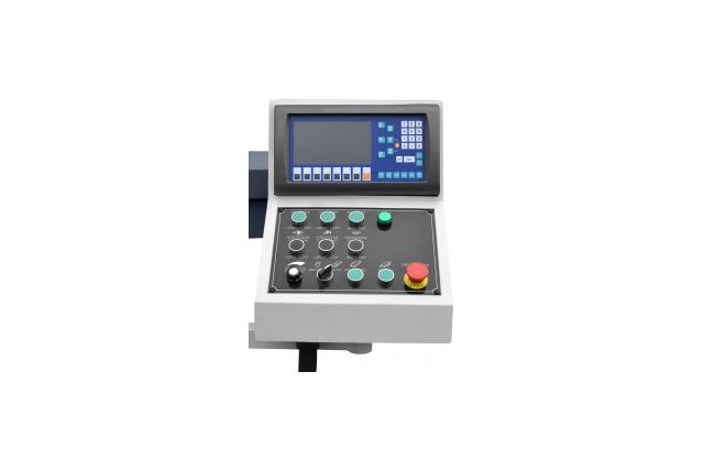 Плоскошлифовальный станок Cormak 600x300 (MYS...