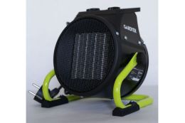 Бензиновый генератор MAST GROUP YH15000 + газовая плитка Orcamp CK-505 + электрический обогреватель Gardyer HE2000