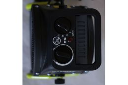 Бензиновый генератор MAST GROUP YH18000 + газовая плитка Orcamp CK-505 + электрический обогреватель Gardyer HE2000