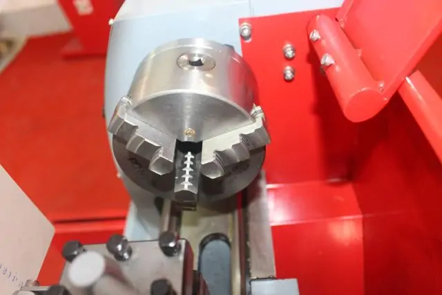 Токарно-винторезный станок Holzmann ED 400FD 6