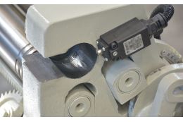 Роликовый листогиб Isitan IR 2050 x 75