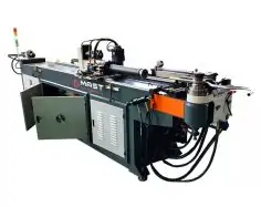 Автоматичний дорновий трубогиб DW63CNC-2A-1S