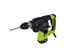 Перфоратор Zipper ZI-BHA1500DN