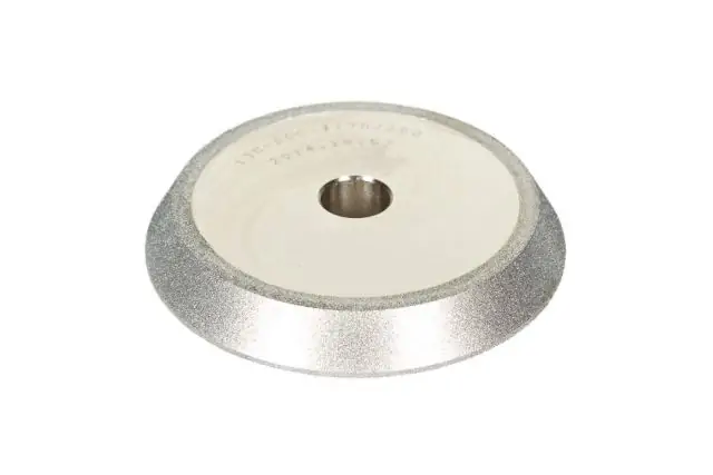 Шлифовальный круг Holzmann BSG13PRO-HM 1