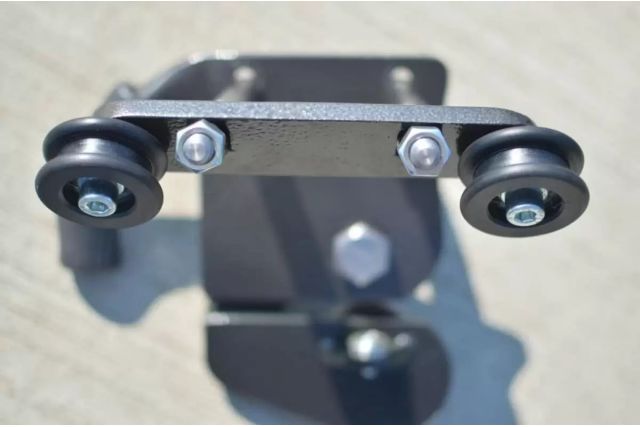 Роликовий ніж PRODMASZ ZGR-RN